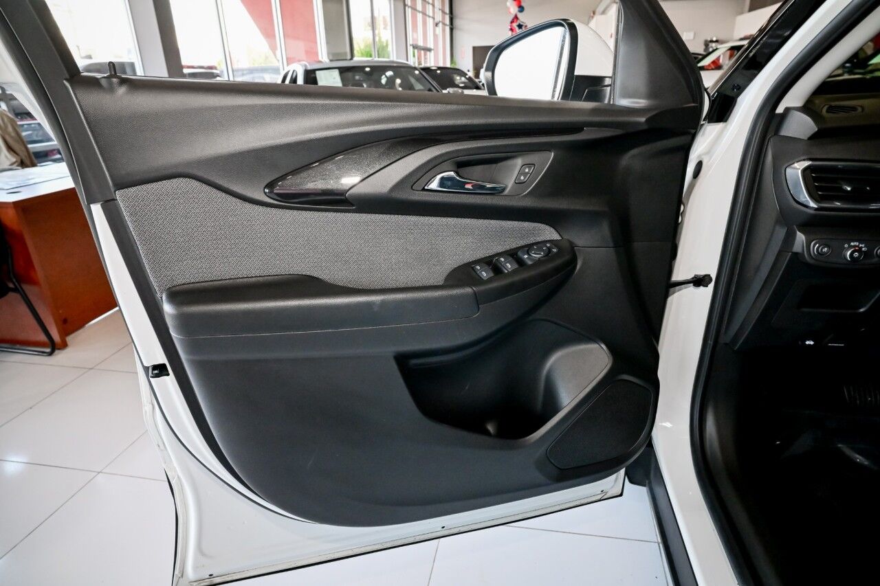 2022 Chevrolet Trailblazer LT, Convenience Pkg Springfield NJ