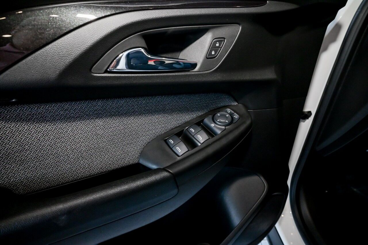 2022 Chevrolet Trailblazer LT photo 16
