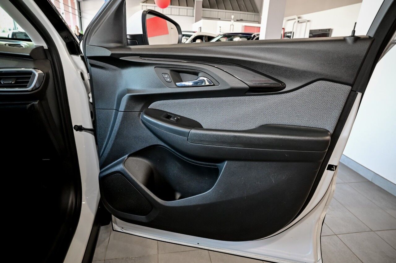 2022 Chevrolet Trailblazer LT photo 26