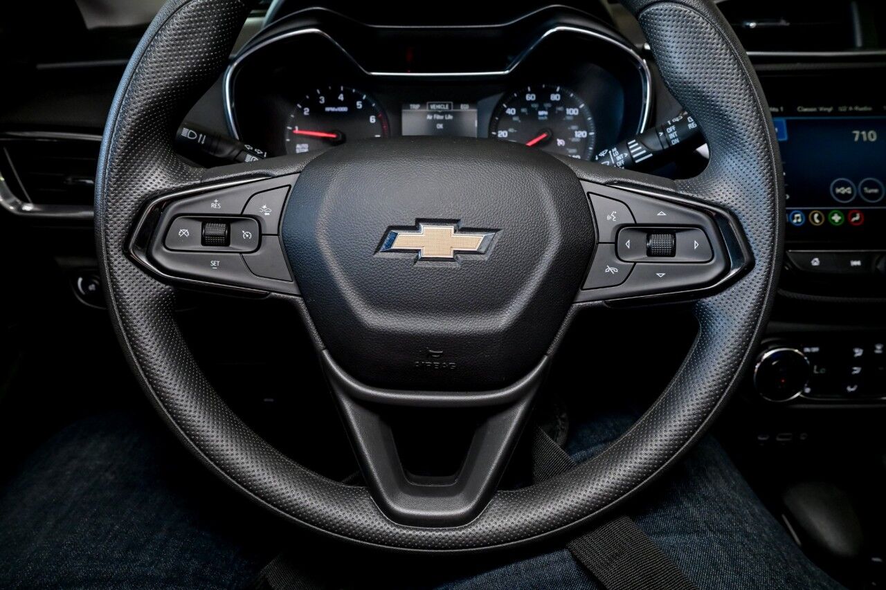2022 Chevrolet Trailblazer LT photo 30
