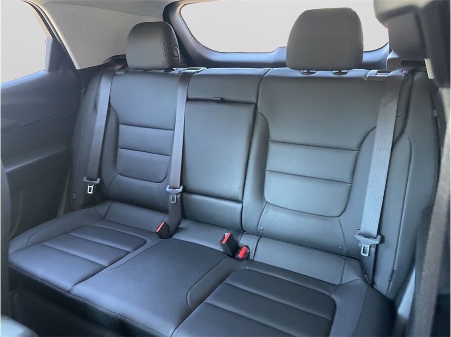 2022 Chevrolet Trailblazer LT Sport Utility 4D Port Orchard WA