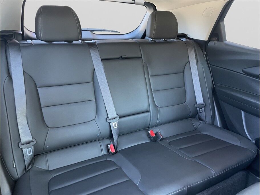 2022 Chevrolet Trailblazer LT Sport Utility 4D Port Orchard WA