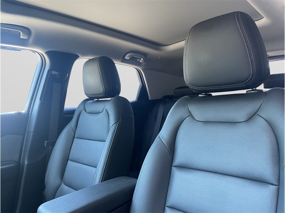 2022 Chevrolet Trailblazer LT Sport Utility 4D Port Orchard WA