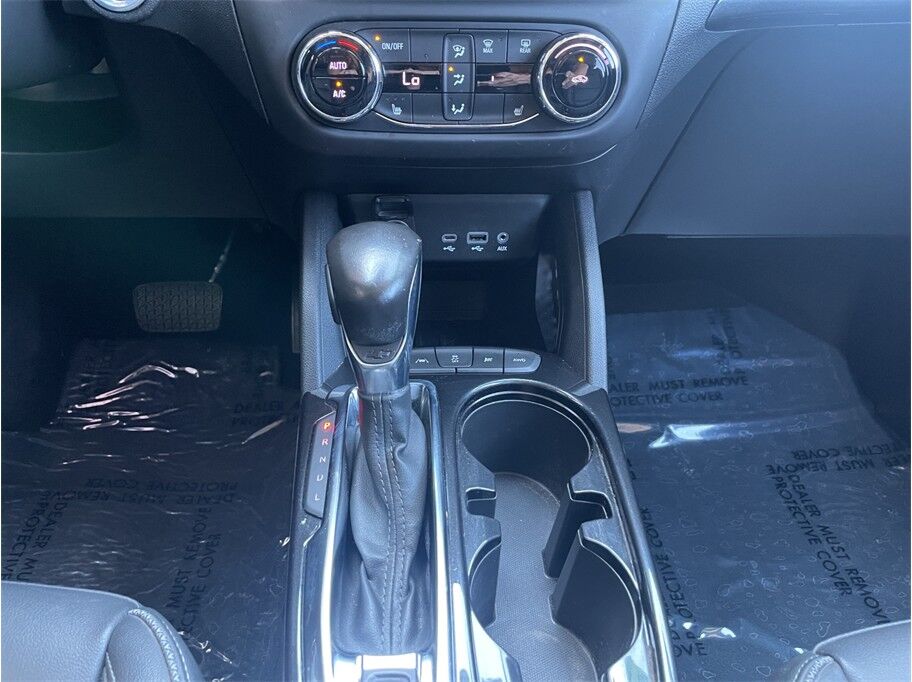 2022 Chevrolet Trailblazer LT Sport Utility 4D Port Orchard WA