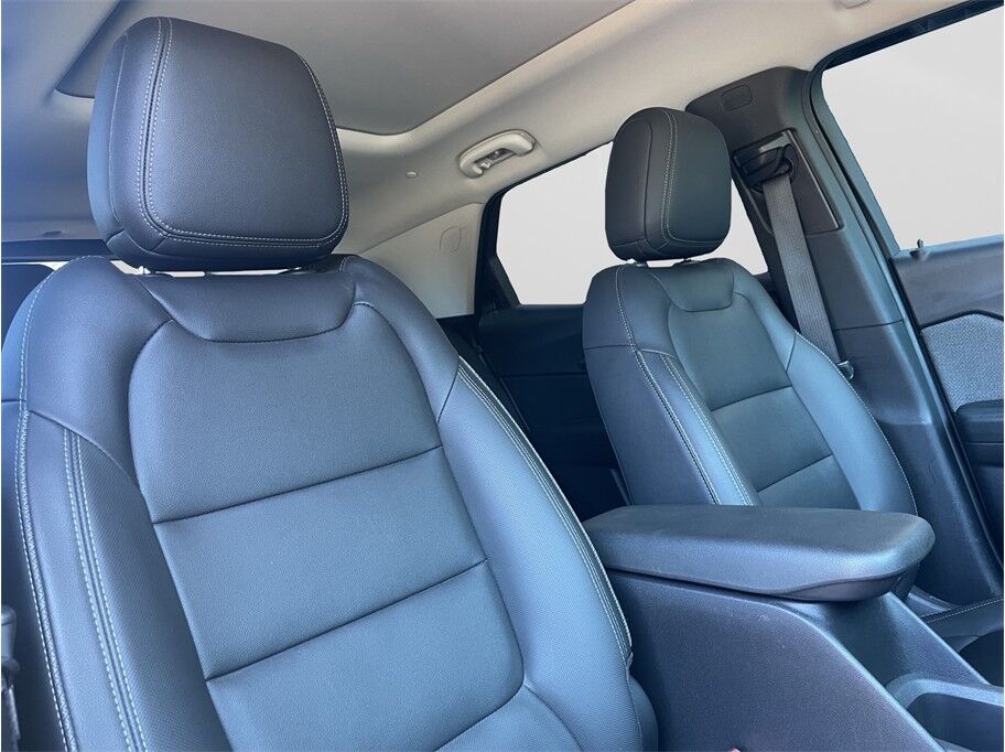 2022 Chevrolet Trailblazer LT Sport Utility 4D Port Orchard WA
