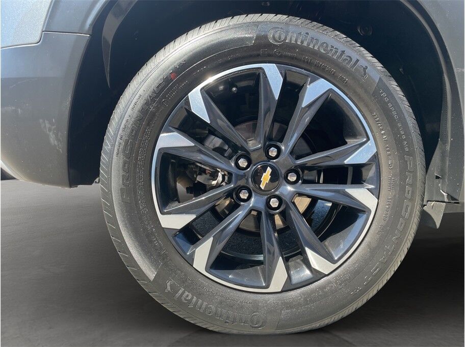 2022 Chevrolet Trailblazer LT Sport Utility 4D Port Orchard WA