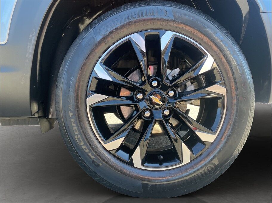 2022 Chevrolet Trailblazer LT Sport Utility 4D Port Orchard WA