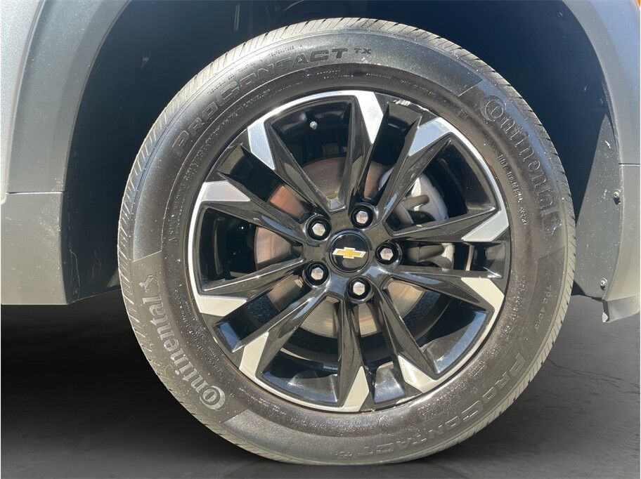 2022 Chevrolet Trailblazer LT Sport Utility 4D Port Orchard WA