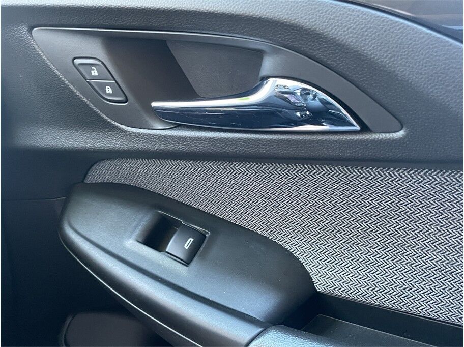 2022 Chevrolet Trailblazer LT Sport Utility 4D Port Orchard WA