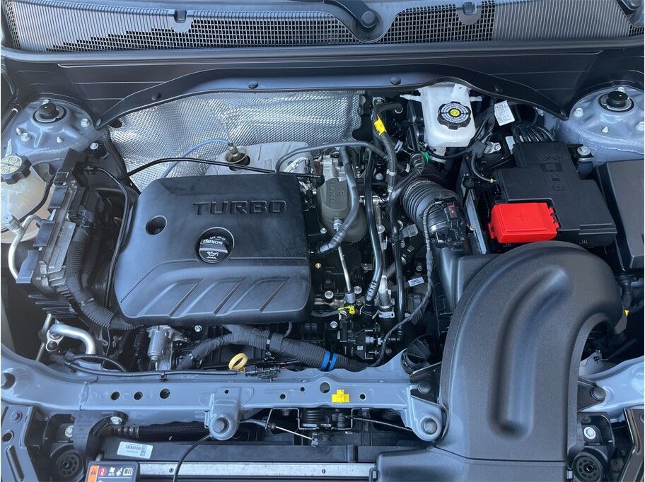 2022 Chevrolet Trailblazer LT Sport Utility 4D Port Orchard WA
