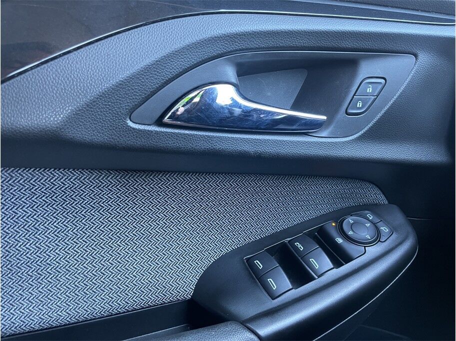 2022 Chevrolet Trailblazer LT Sport Utility 4D Port Orchard WA