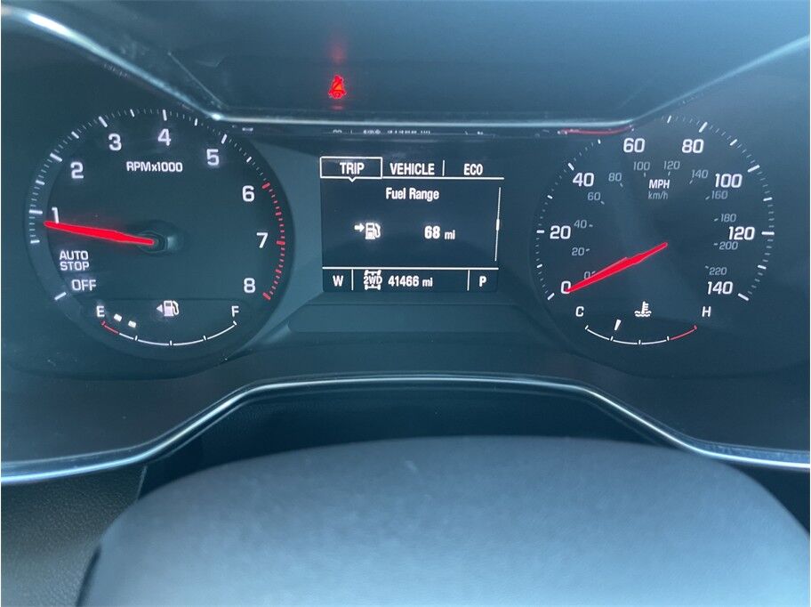2022 Chevrolet Trailblazer LT Sport Utility 4D Port Orchard WA