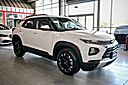 2022 Chevrolet Trailblazer LT Springfield NJ