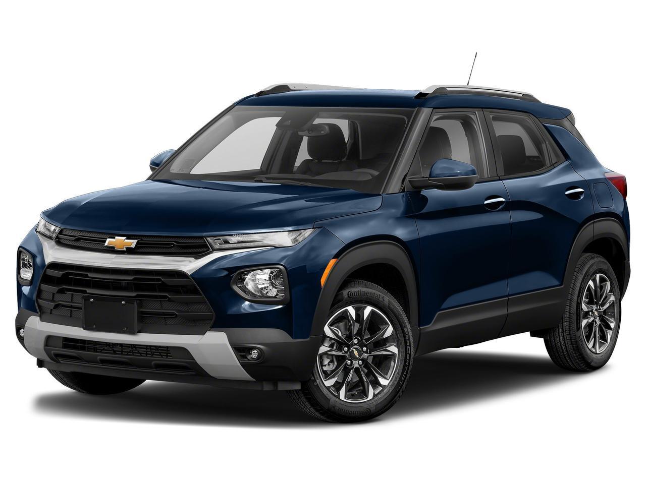 2022 Chevrolet Trailblazer LT Cape Girardeau MO