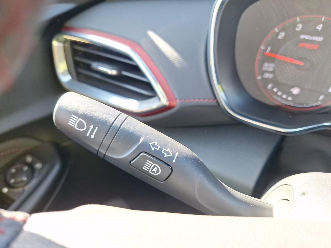 2022 Chevrolet Trailblazer RS Hurst TX