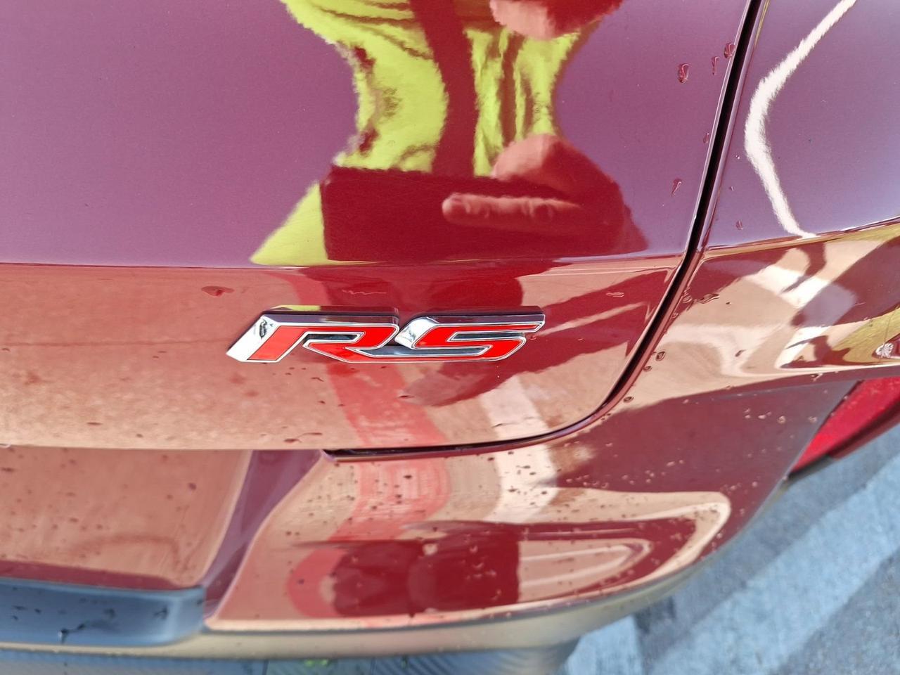 2022 Chevrolet Trailblazer RS Hurst TX