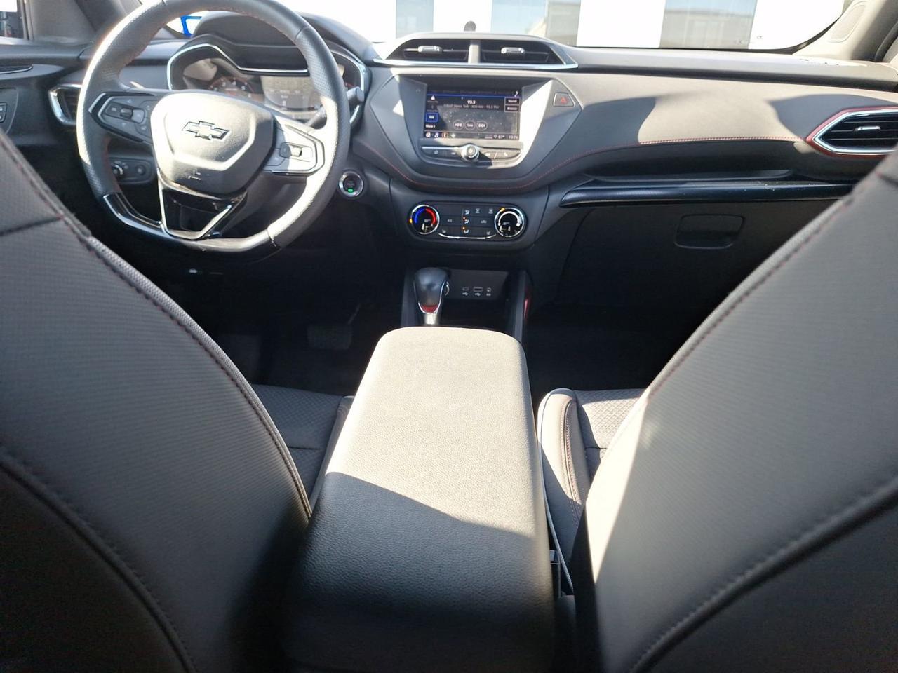 2022 Chevrolet Trailblazer RS Hurst TX