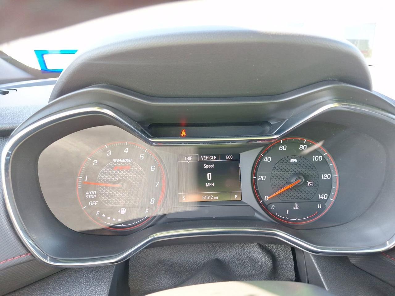 2022 Chevrolet Trailblazer RS Hurst TX