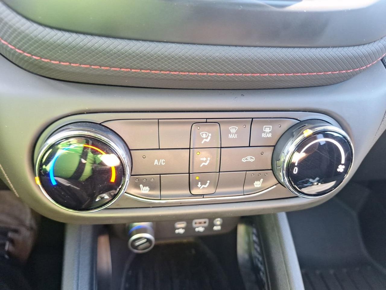 2022 Chevrolet Trailblazer RS Hurst TX