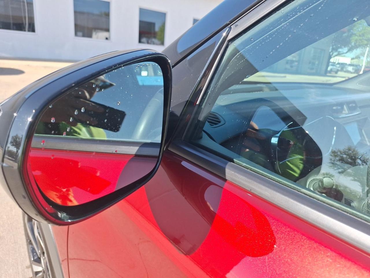 2022 Chevrolet Trailblazer RS Hurst TX