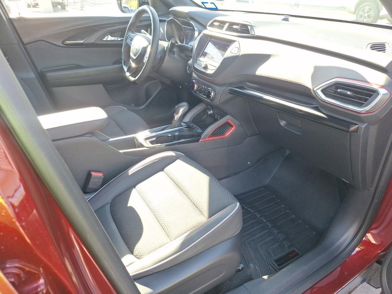 2022 Chevrolet Trailblazer RS Hurst TX