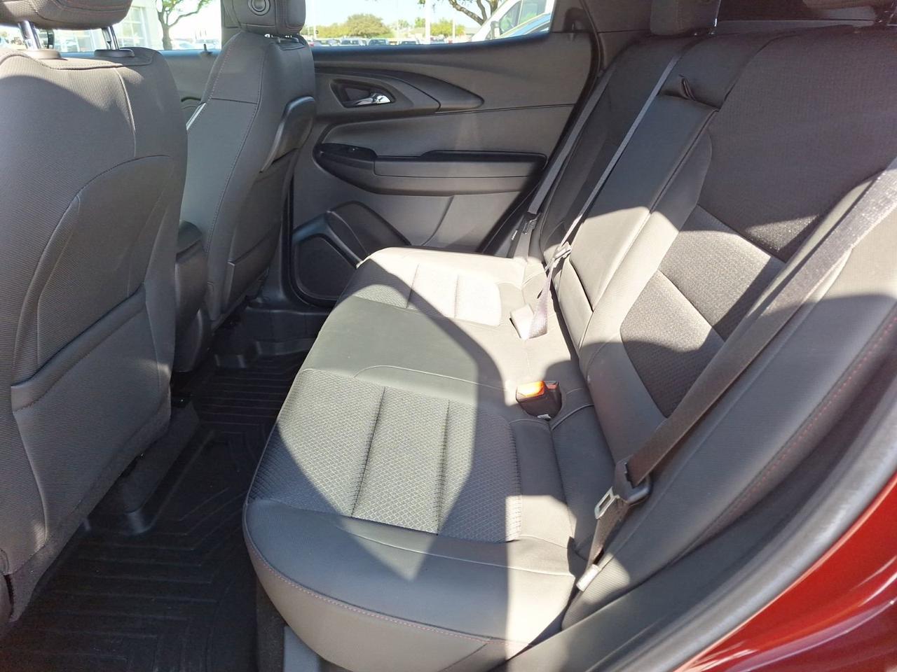 2022 Chevrolet Trailblazer RS Hurst TX