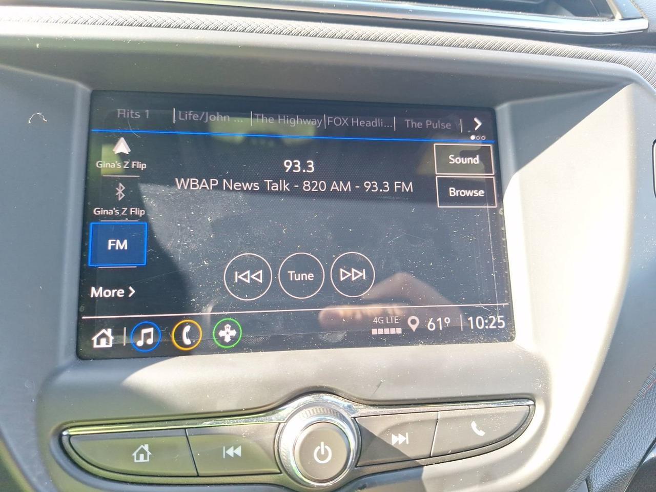 2022 Chevrolet Trailblazer RS Hurst TX