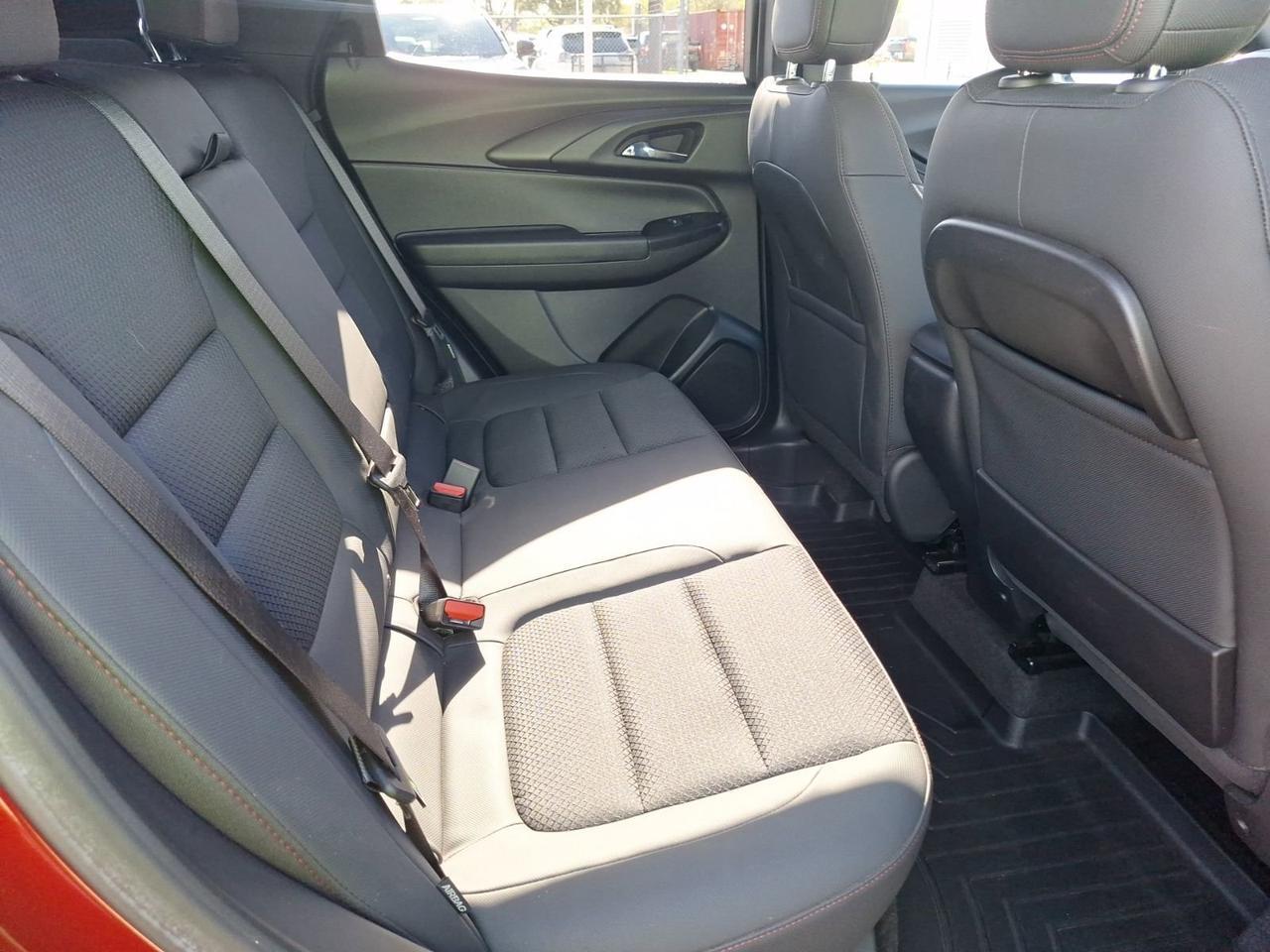 2022 Chevrolet Trailblazer RS Hurst TX