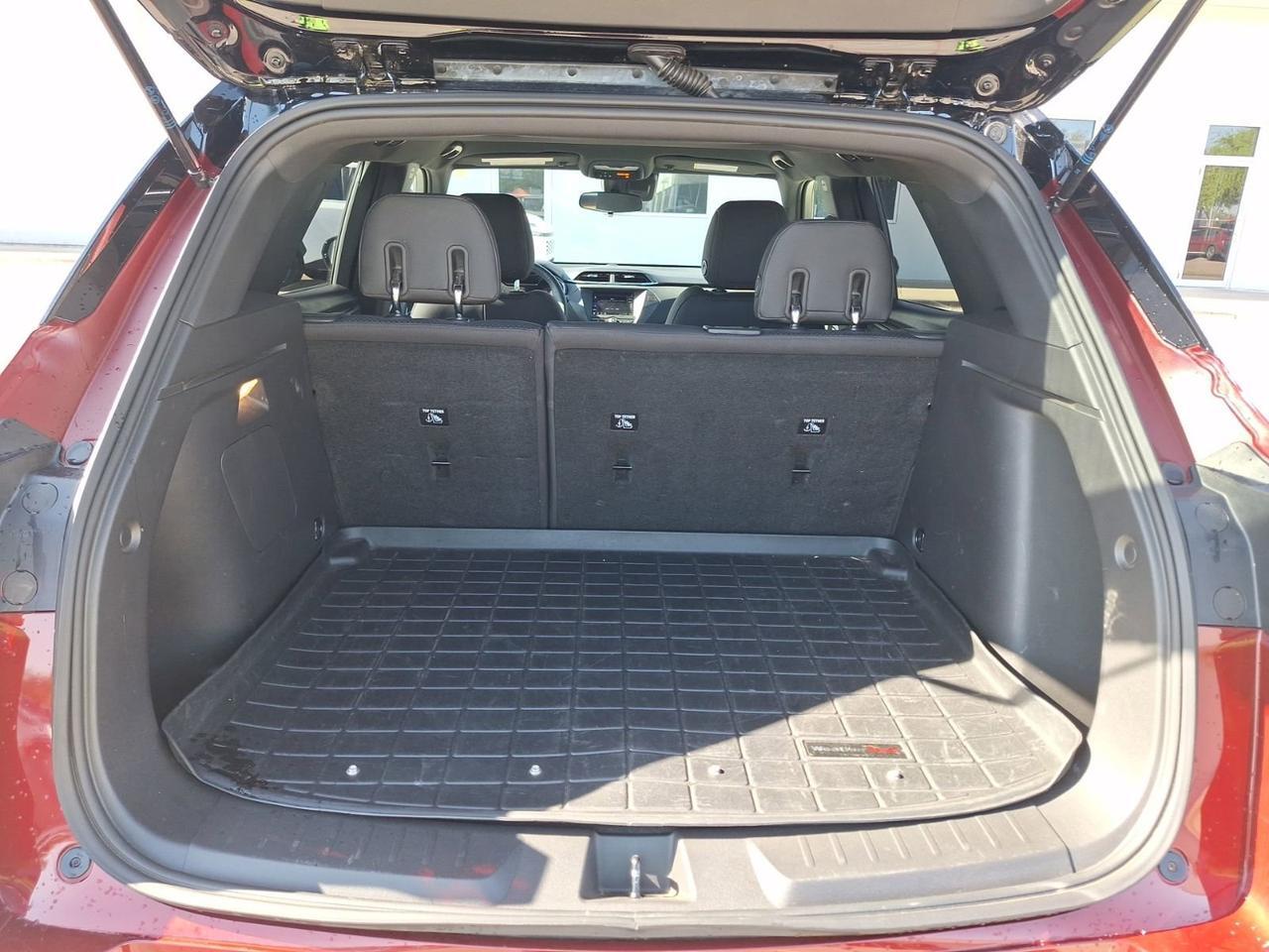 2022 Chevrolet Trailblazer RS Hurst TX