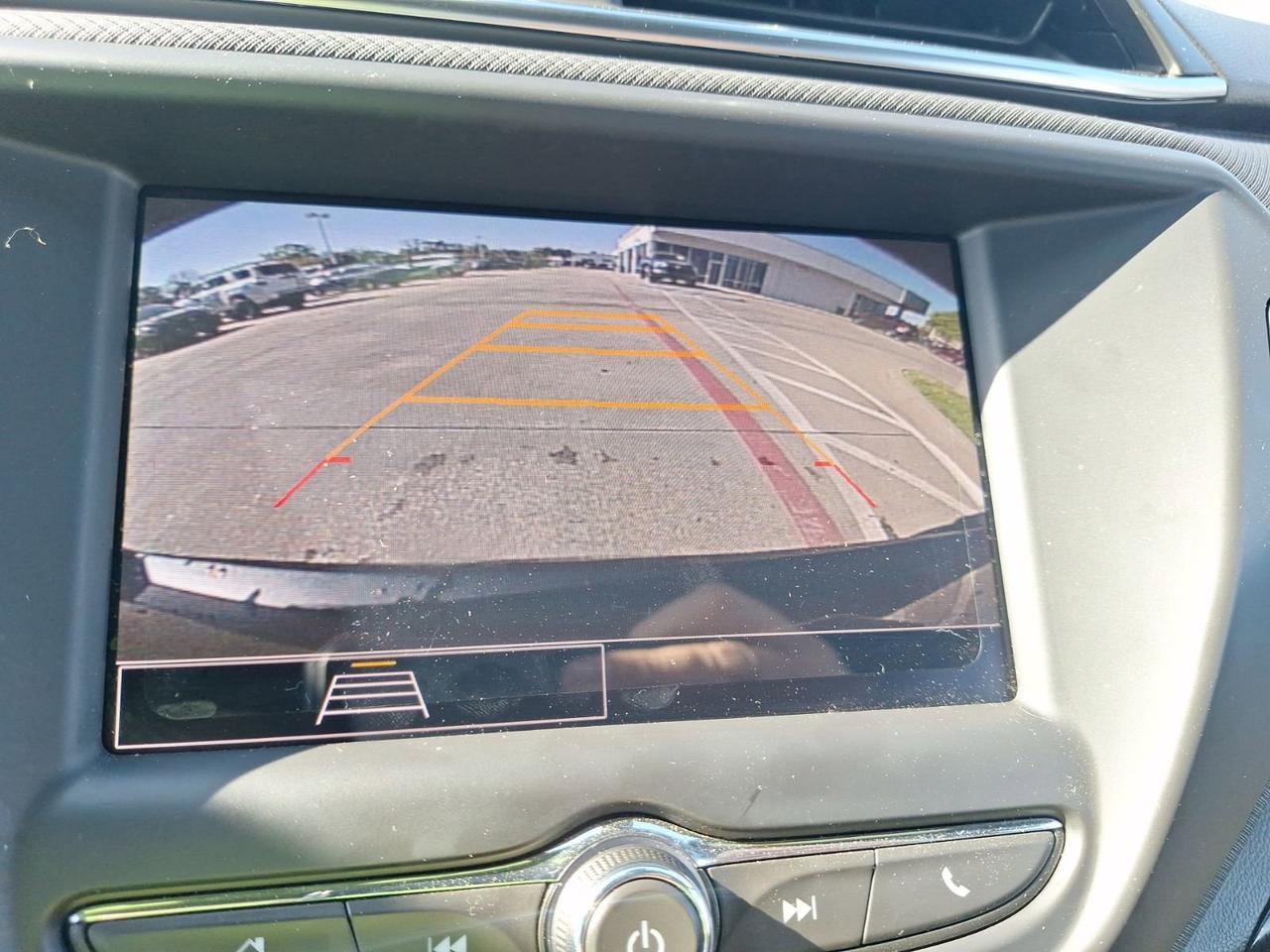 2022 Chevrolet Trailblazer RS Hurst TX