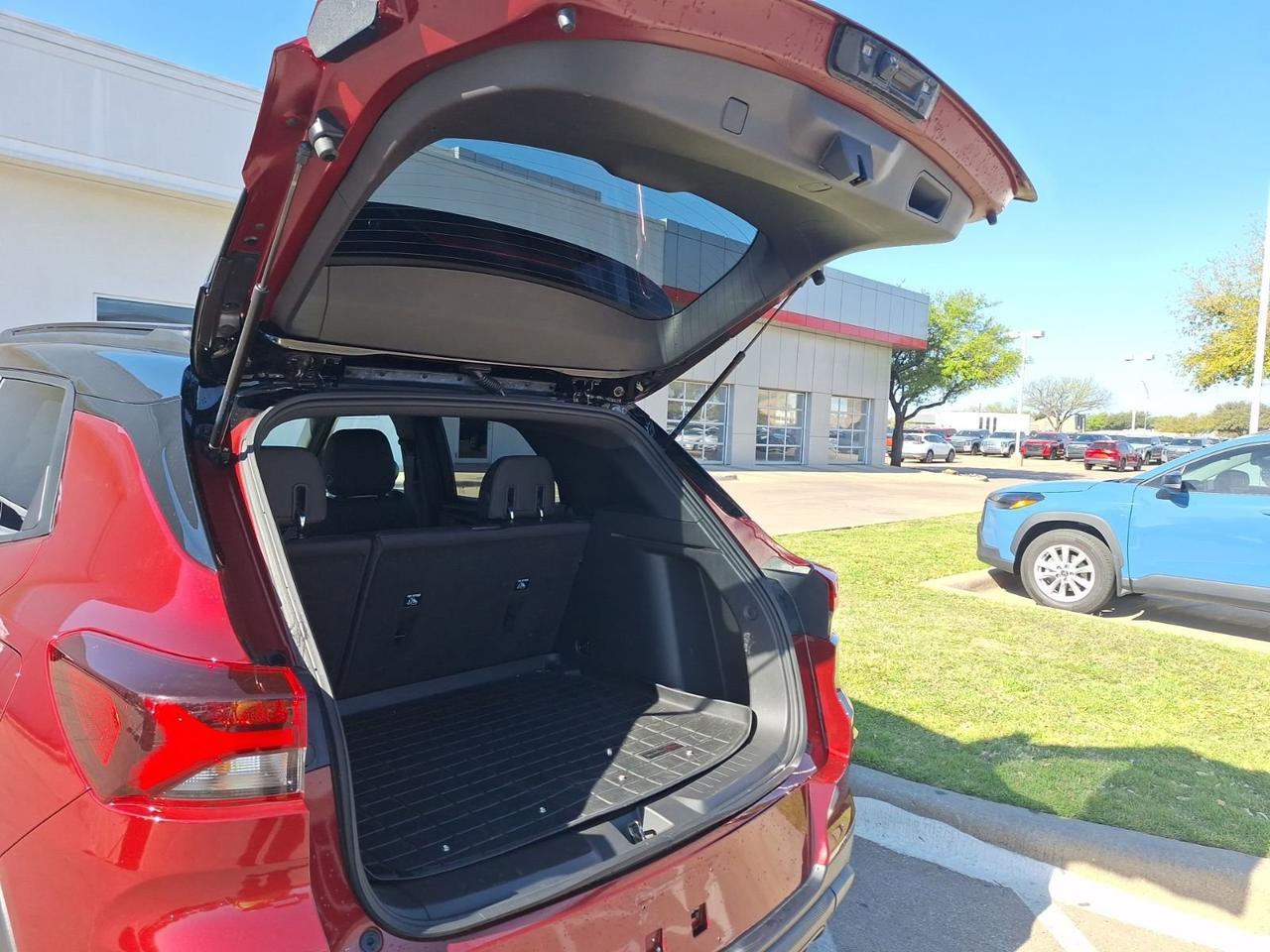 2022 Chevrolet Trailblazer RS Hurst TX