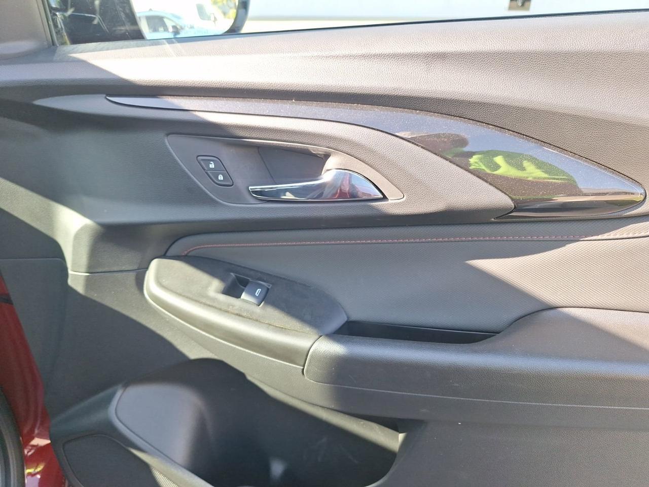 2022 Chevrolet Trailblazer RS Hurst TX