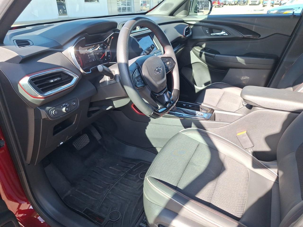 2022 Chevrolet Trailblazer RS Hurst TX