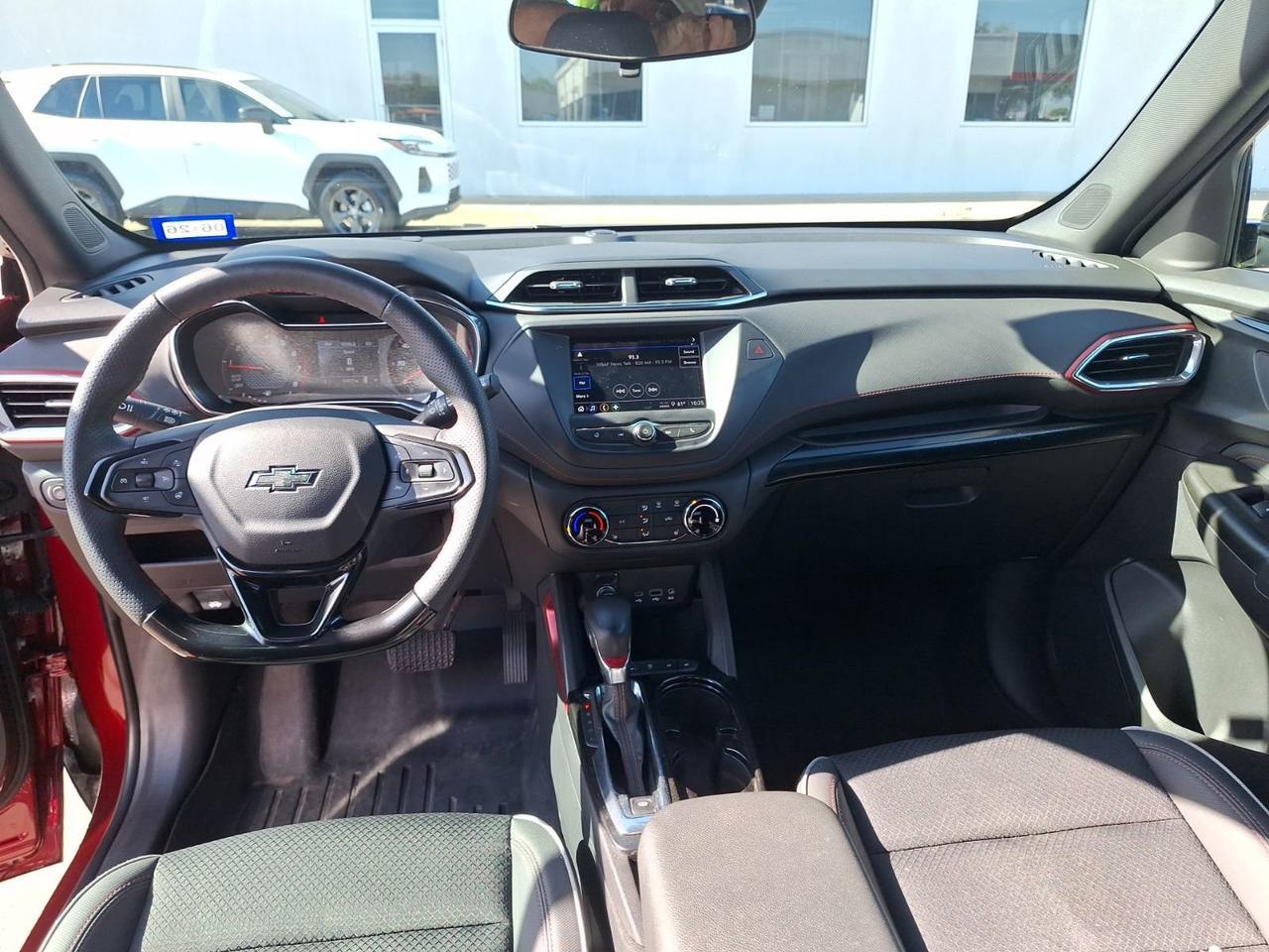 2022 Chevrolet Trailblazer RS Hurst TX