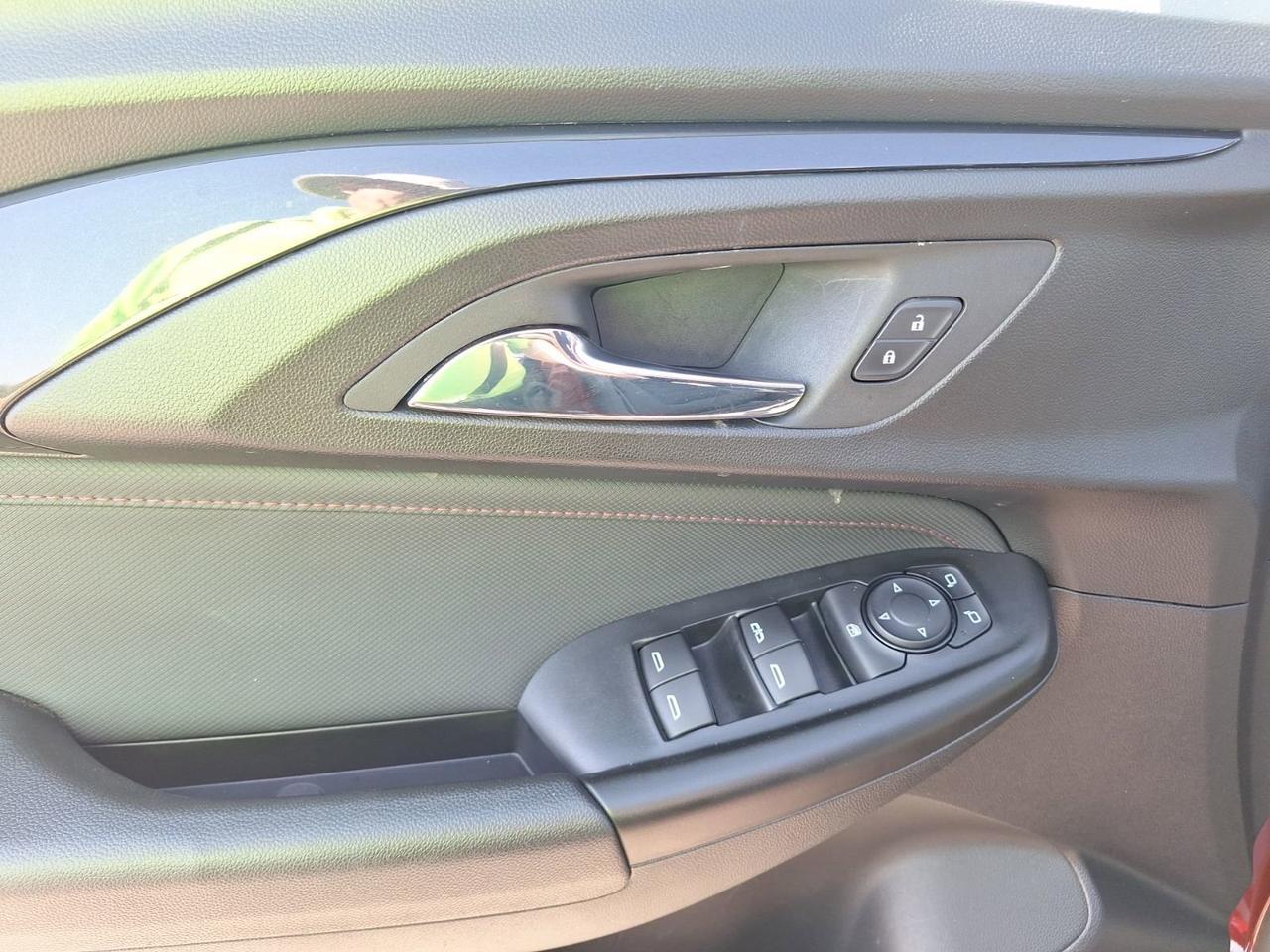 2022 Chevrolet Trailblazer RS Hurst TX