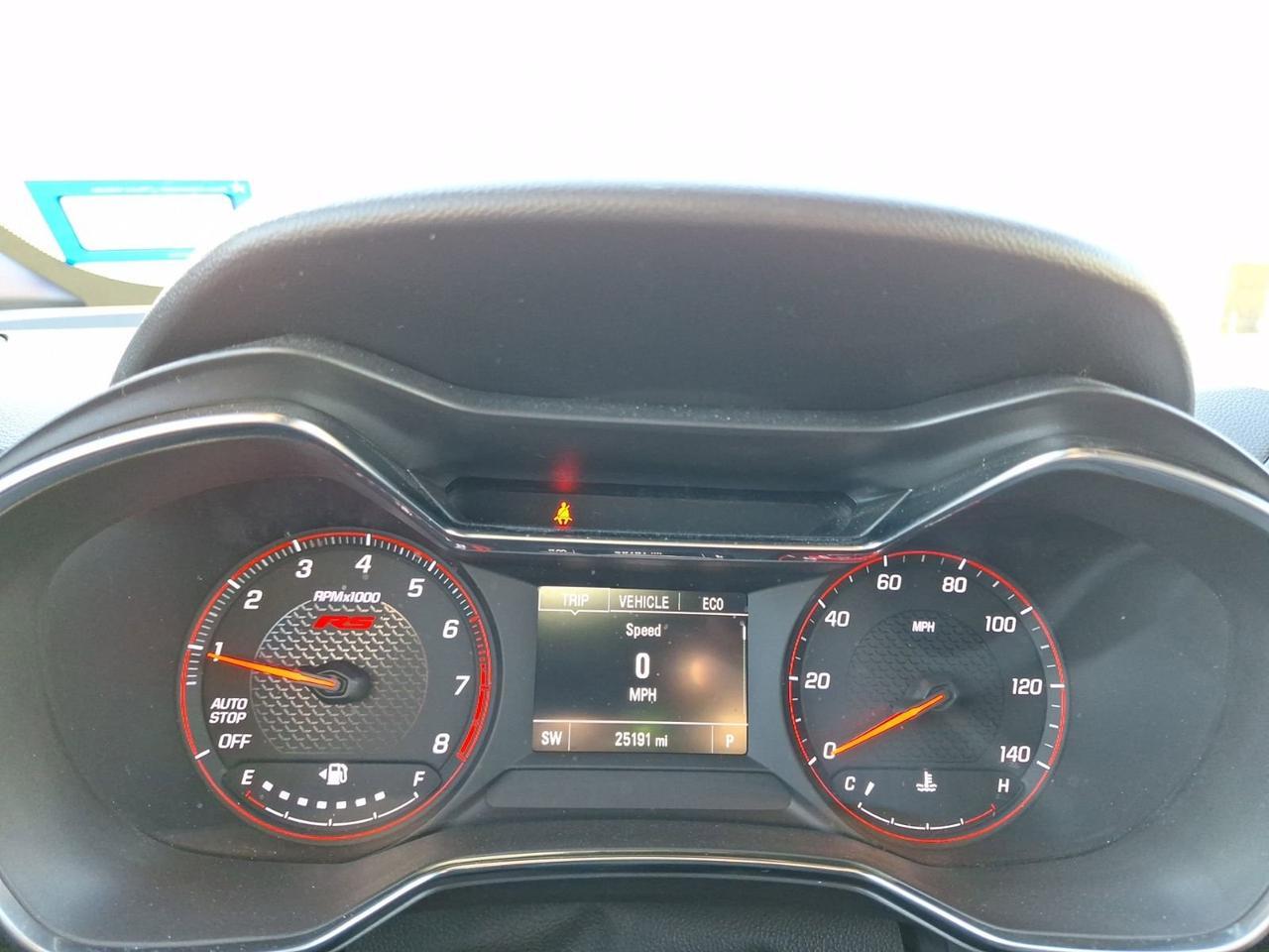 2022 Chevrolet Trailblazer RS Hurst TX