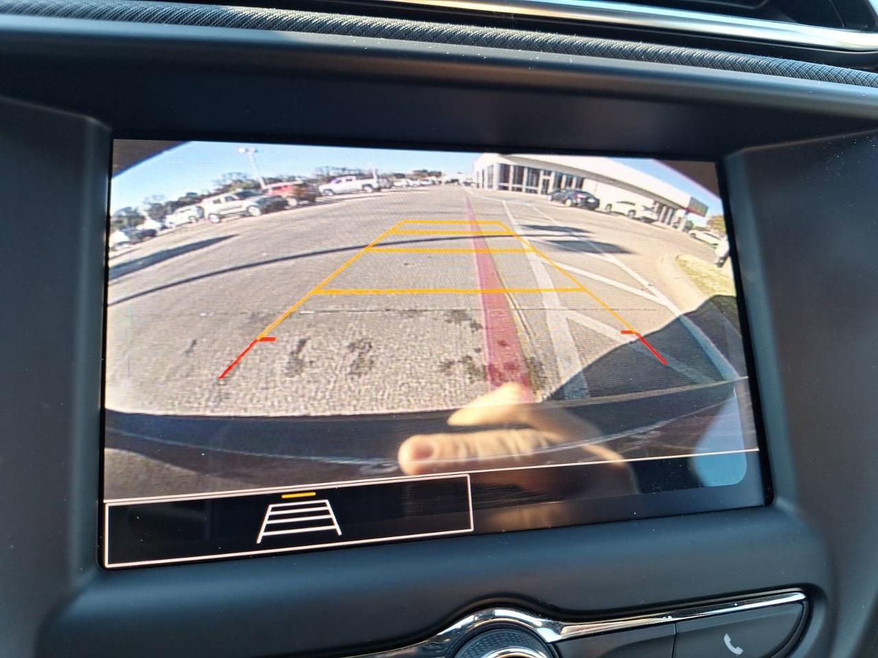 2022 Chevrolet Trailblazer RS Hurst TX