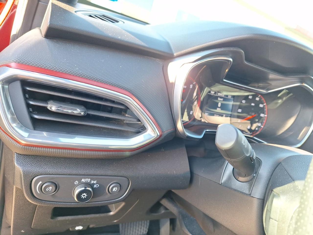 2022 Chevrolet Trailblazer RS Hurst TX