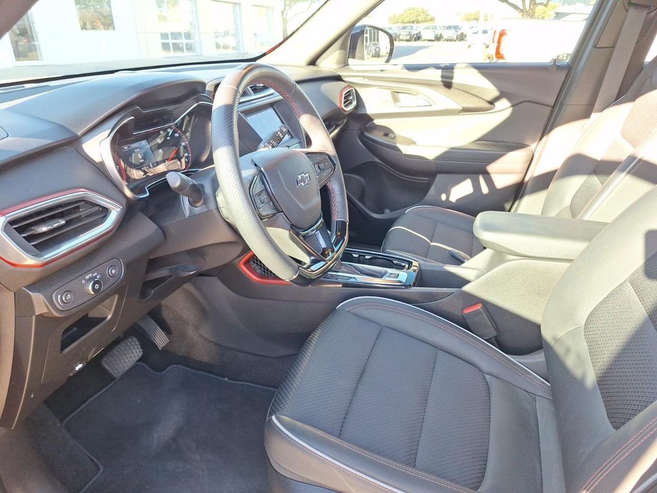 2022 Chevrolet Trailblazer RS Hurst TX