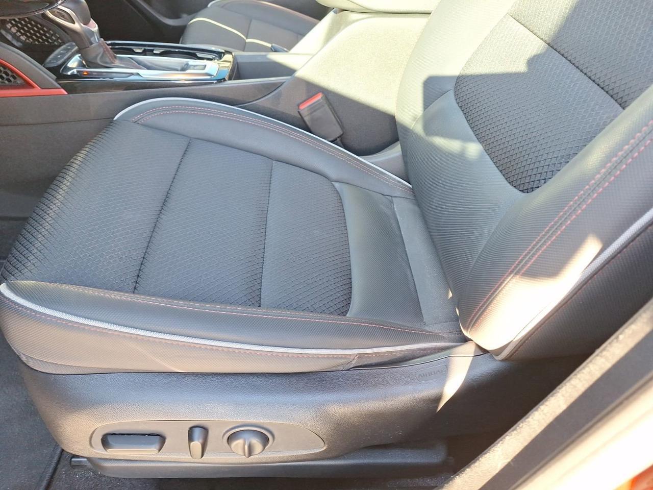 2022 Chevrolet Trailblazer RS Hurst TX