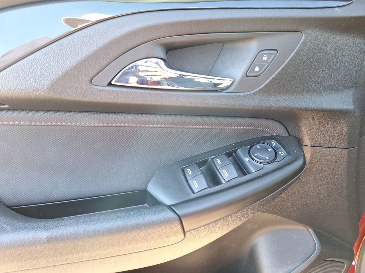 2022 Chevrolet Trailblazer RS Hurst TX