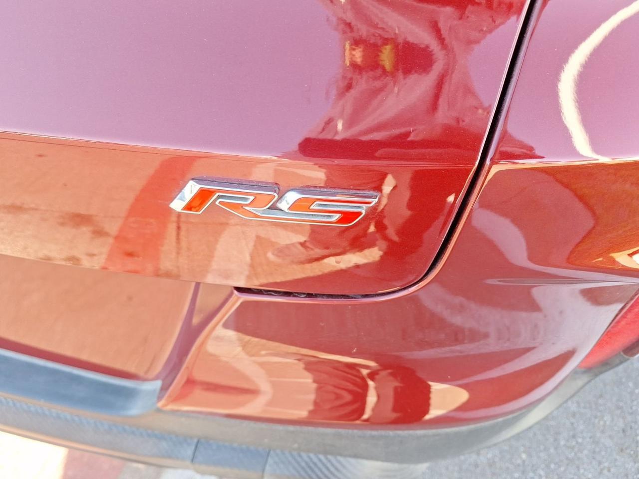 2022 Chevrolet Trailblazer RS Hurst TX