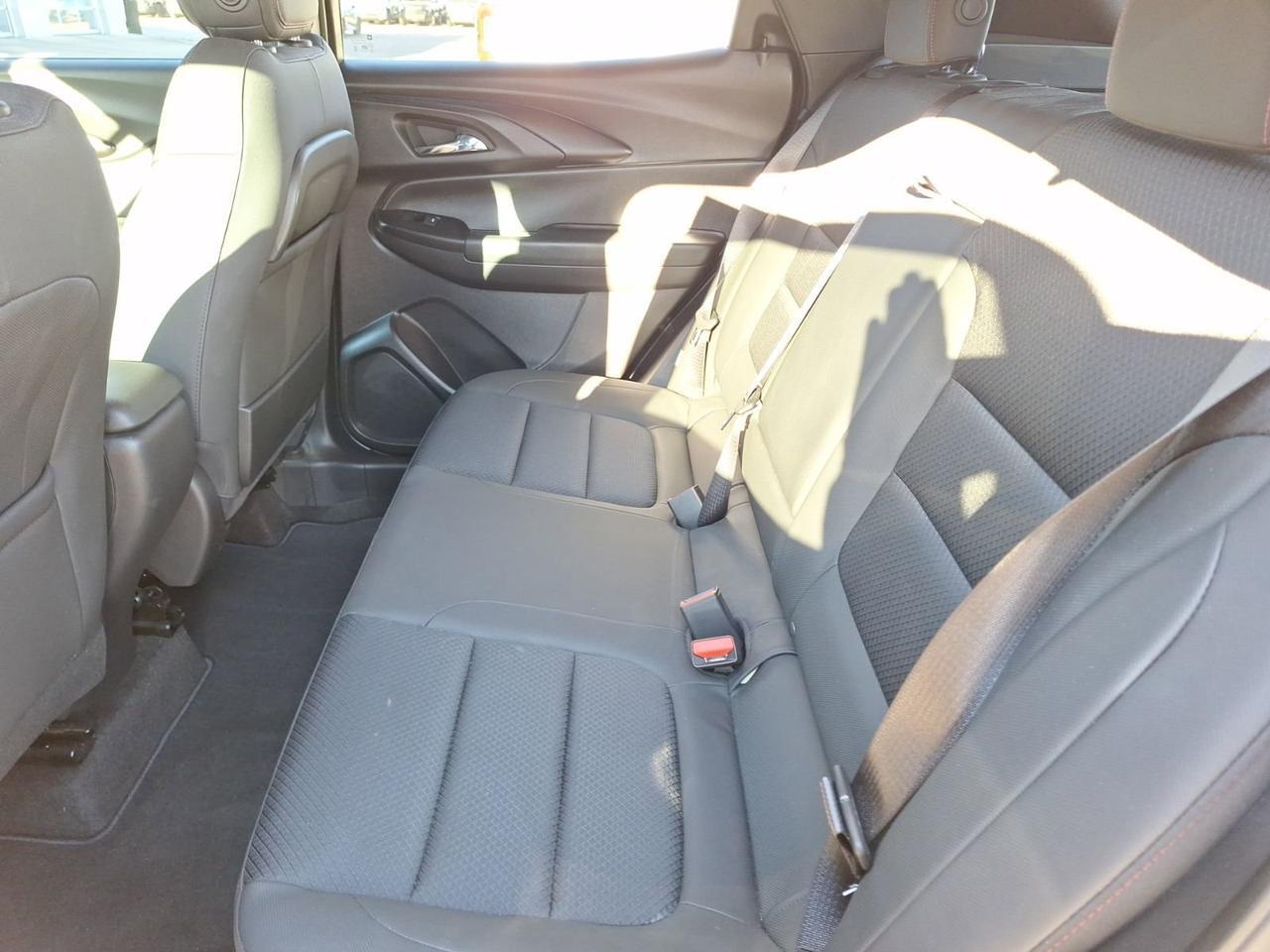 2022 Chevrolet Trailblazer RS Hurst TX