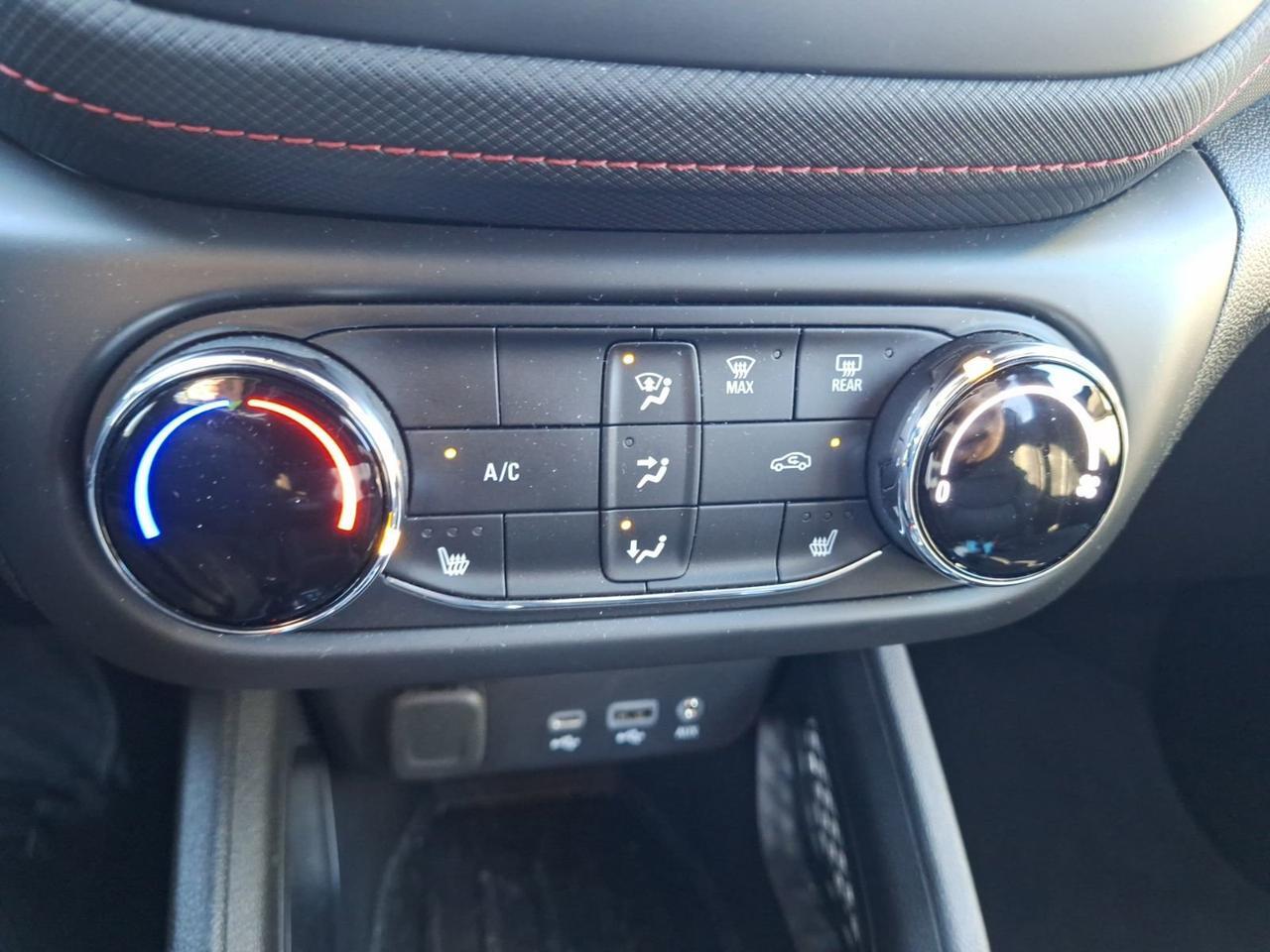 2022 Chevrolet Trailblazer RS Hurst TX