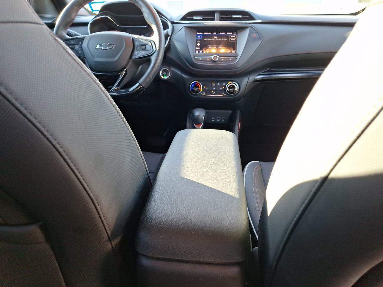 2022 Chevrolet Trailblazer RS Hurst TX