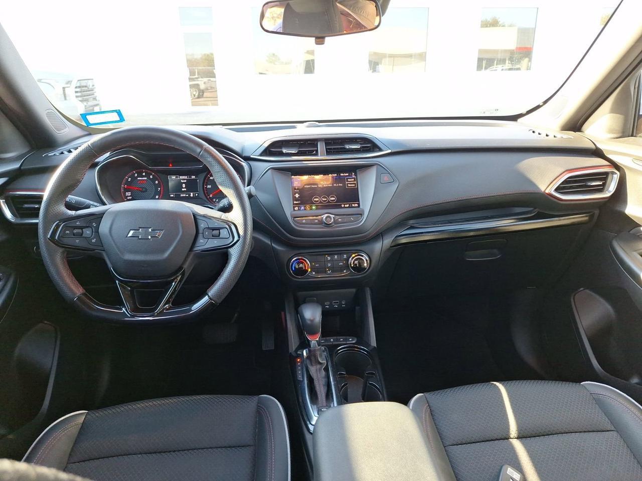 2022 Chevrolet Trailblazer RS Hurst TX