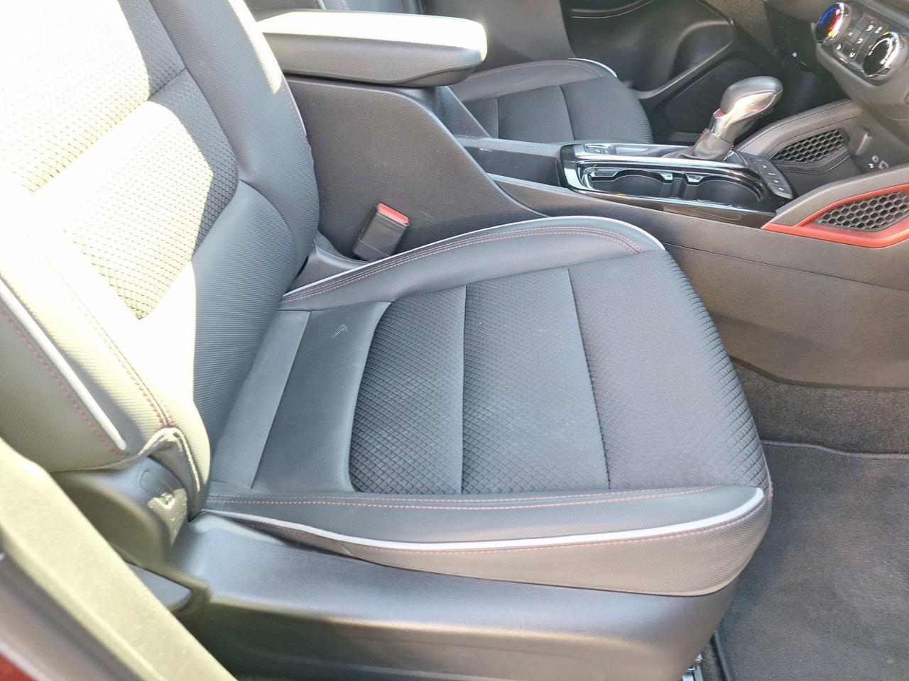 2022 Chevrolet Trailblazer RS Hurst TX