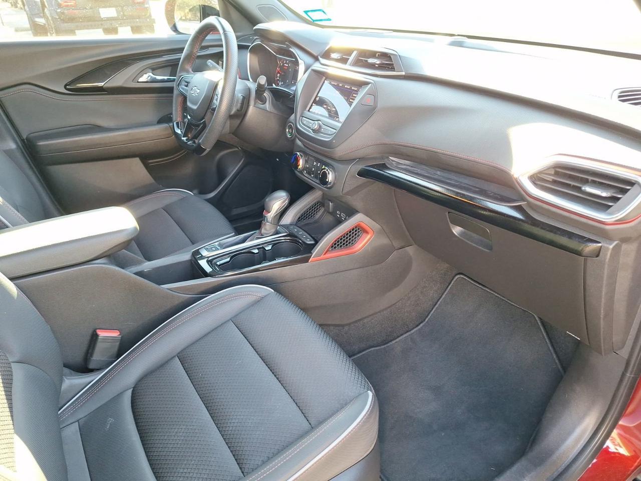 2022 Chevrolet Trailblazer RS Hurst TX