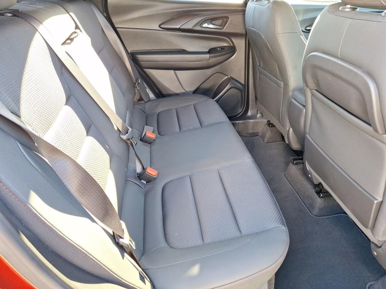 2022 Chevrolet Trailblazer RS Hurst TX