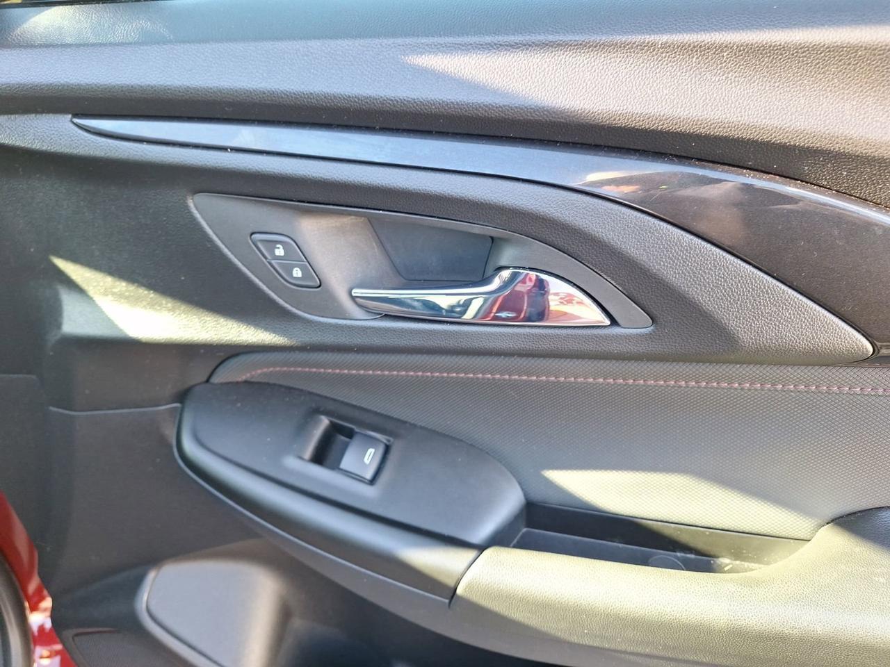 2022 Chevrolet Trailblazer RS Hurst TX